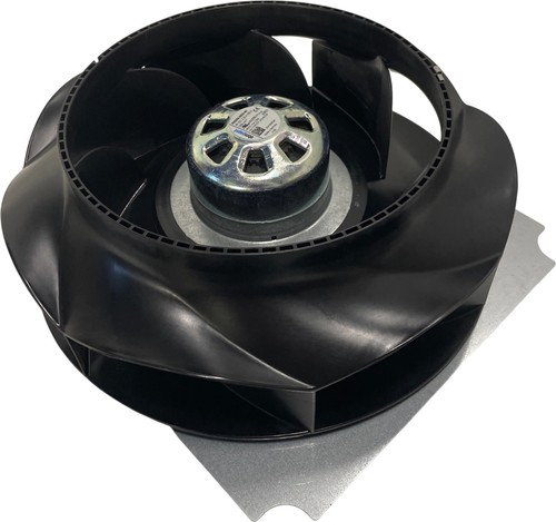Ebm papst ventilateur radial - papst,