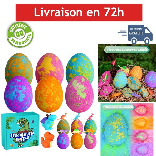 Aofmee coffret bombes bain - de,
