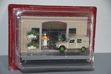 1/43  Citroën Acadiane "Le