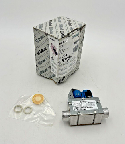 Vaillant robinet gaz - vaillant,