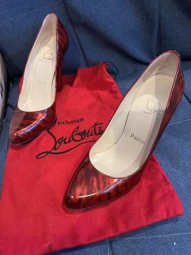 Christian louboutin women - , red