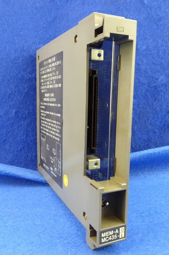 Mitsubishi mem mc435 - mitsubishi, mem-ao