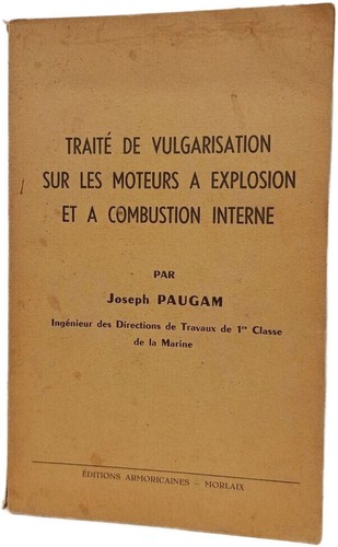 Traité vulgarisation sur - de,