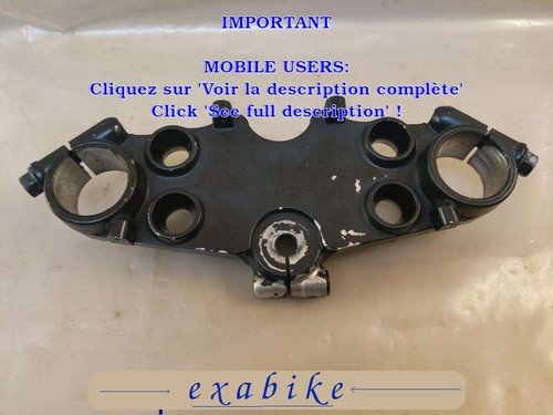 Fourche superieur pour - te,