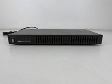 Technics SH-8045 Stereo Graphic Equalizer