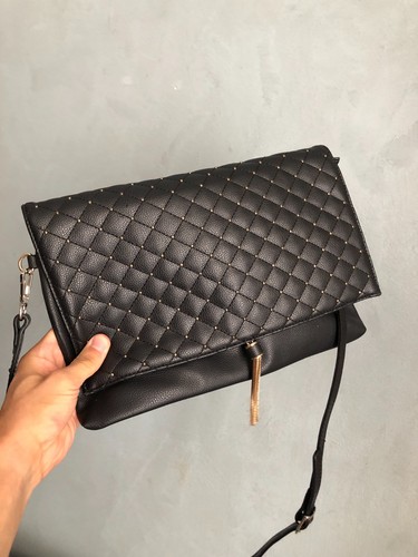 Sac main pochette - pochette, femme