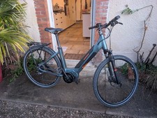 vélo électrique occasion