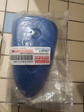 Pad / protection carénage MBK