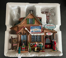 Lot LEMAX : maison de ski + 4