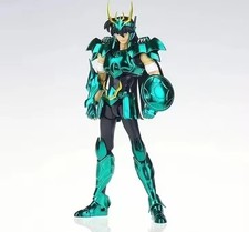 Figurine Shiryu du Dragon –