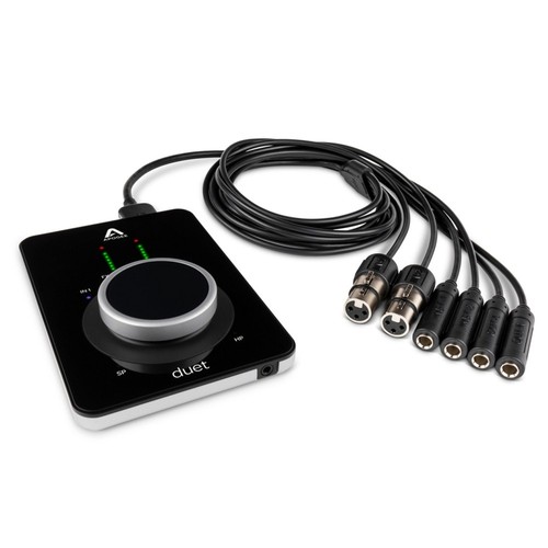 Apogee duet portable - apogee, 3
