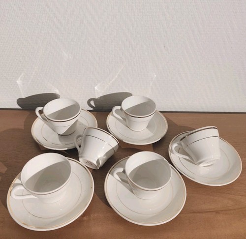 Service gien france vintage - service,