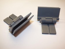 Paire de Charnières de capot