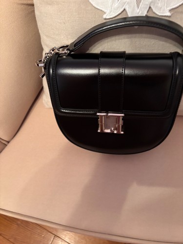 Sac main femme cuir - sac, en