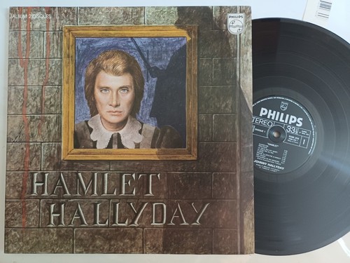 Vinyle 33t johnny - 33t,