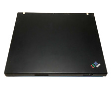 IBM Thinkpad Type 2668 Laptop SOLD AS IS (System Error) #2