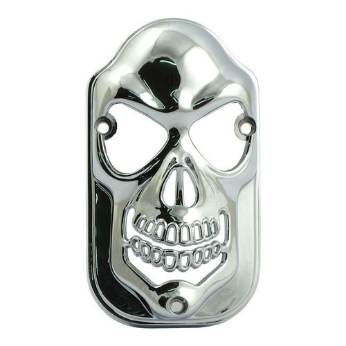 Grille décorative skull pour - grille,