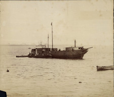 Bateau à identifier Tirage