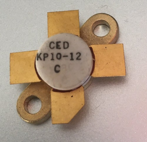 Radio tsf transistor - ,