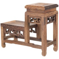 Présentoir À Plantes Support