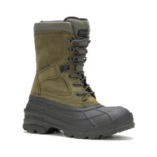 Kamik Nation Plus Bottes