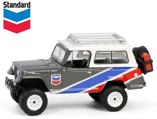 1970 jeep jeepster commando - 1970,