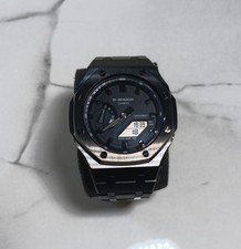 G-Shock Casio Custom Bracelet
