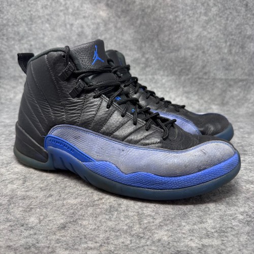 Nike air jordan xii retro - nike,