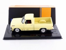 IXO 1/43 - FORD F100 PICK UP -