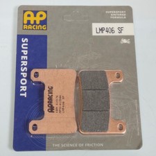 Plaquette de frein AP Racing