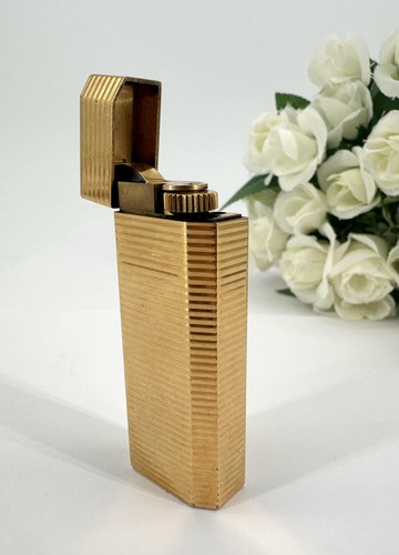 Briquet vintage les - vintage, must