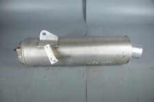 Silencieux Kawasaki 1100 ZRX