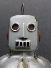 ROBOT ANCIEN 1950 JAPAN EN L'ETAT