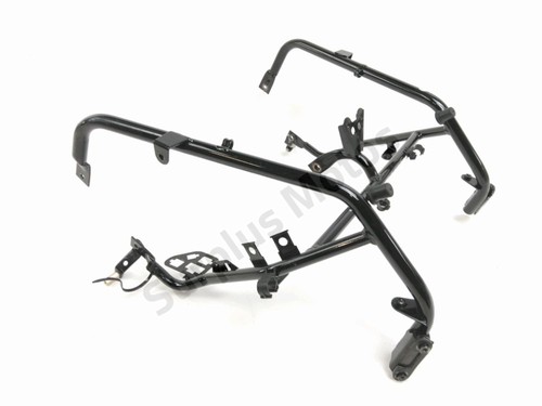 Araignee avant honda cbr - honda,