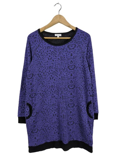 Gina laura robe tunique dames - gina,