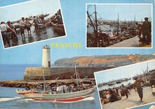 PORTUGAL PENICHE PECHE