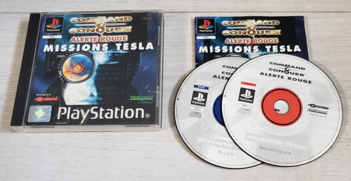 Jeu playstation ps1 - jeu, 1