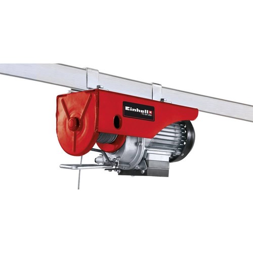 Einhell 2255130 palan - einhell,