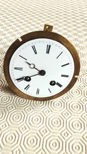 mouvement   de pendule