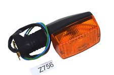 Honda PC 50 Clignotant Arrière Droit RH Right Back Turn Indicator 33600-197-860