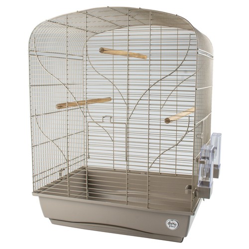 Cage oiseaux duvo - À, duvo+