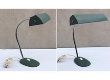 LAMPE DE BUREAU - CHEVET - ART