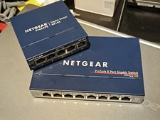 Ensemble Switch NETGEAR