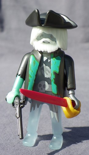 Playmobil serie garcon - 27,