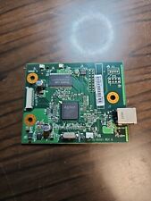 HP LaserJet 1018 1020 Series Formatter Board Q5426-60001 CB409-60001