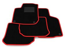 1997-2003 Volkswagen Golf 4 Compatible Mats - 3-5 Door