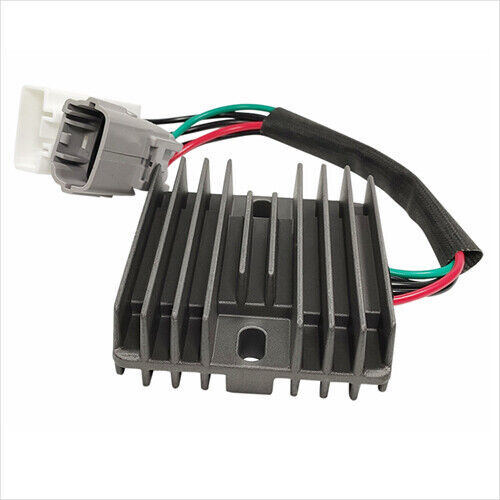 Rectifier regulator for suzuki - regulator,