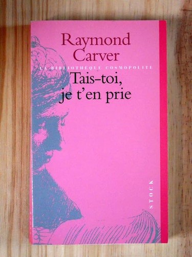 Parlez moi amour - -, carver
