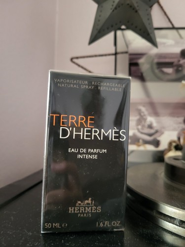 Terre hermes edp 50 - edp,