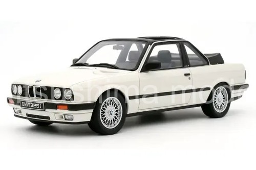 Otto mobile otm1097 bmw - otto, 1:18